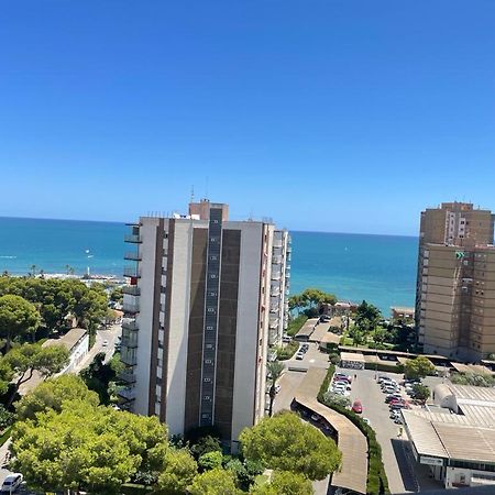 Apartamento Vista Al Mar Dehesa De Dehesa De Campoamor Buitenkant foto