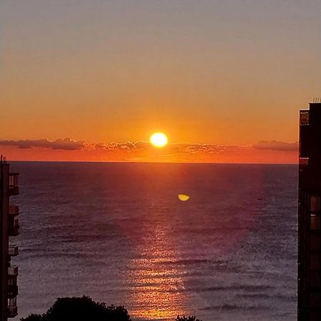 Apartamento Vista Al Mar Dehesa De Dehesa De Campoamor Buitenkant foto