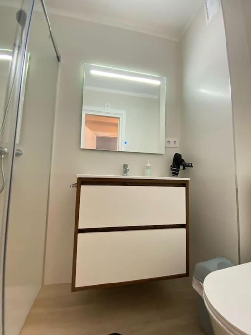 Apartamento Vista Al Mar Dehesa De Dehesa De Campoamor Buitenkant foto