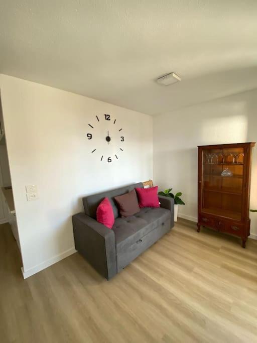 Apartamento Vista Al Mar Dehesa De Dehesa De Campoamor Buitenkant foto