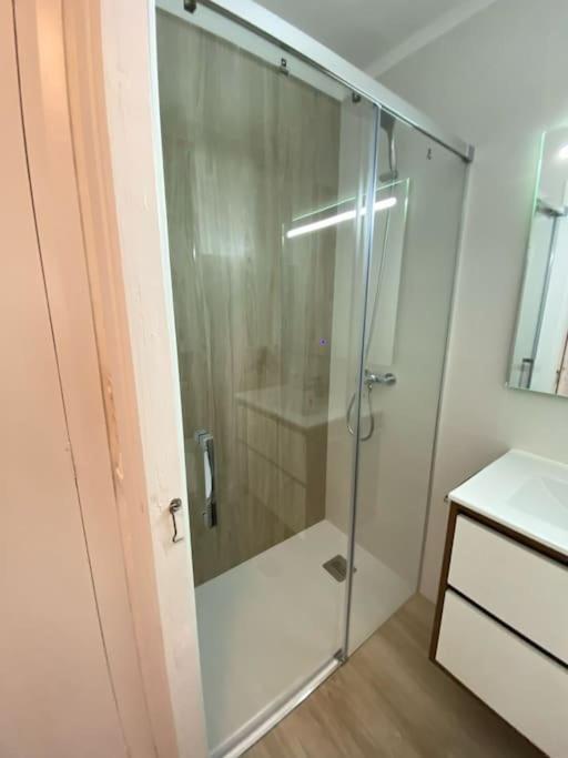 Apartamento Vista Al Mar Dehesa De Dehesa De Campoamor Buitenkant foto