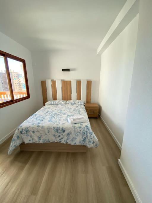 Apartamento Vista Al Mar Dehesa De Dehesa De Campoamor Buitenkant foto