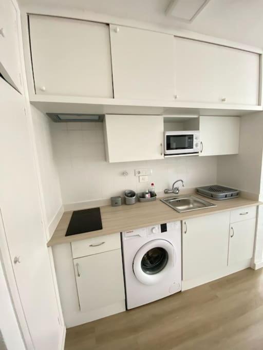 Apartamento Vista Al Mar Dehesa De Dehesa De Campoamor Buitenkant foto