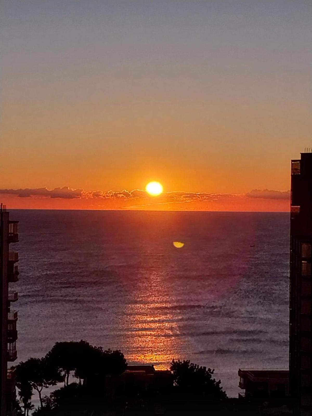 Apartamento Vista Al Mar Dehesa De Dehesa De Campoamor Buitenkant foto